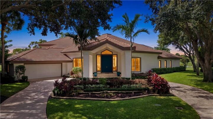 Property Photo:  3491 Pond Apple Ct  FL 34134 