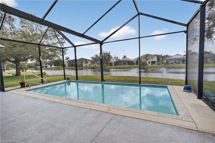 Property Photo: 9689 Pineapple Preserve Ct FL 33908