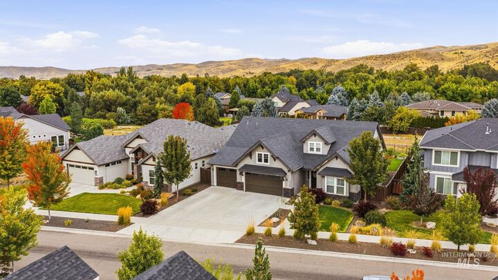 Property Photo: 3936 W Farm View Drive ID 83714
