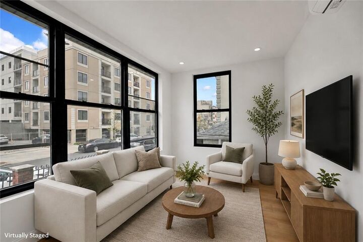 Property Photo: 3013 Brighton 5th Street 1F NY 11235
