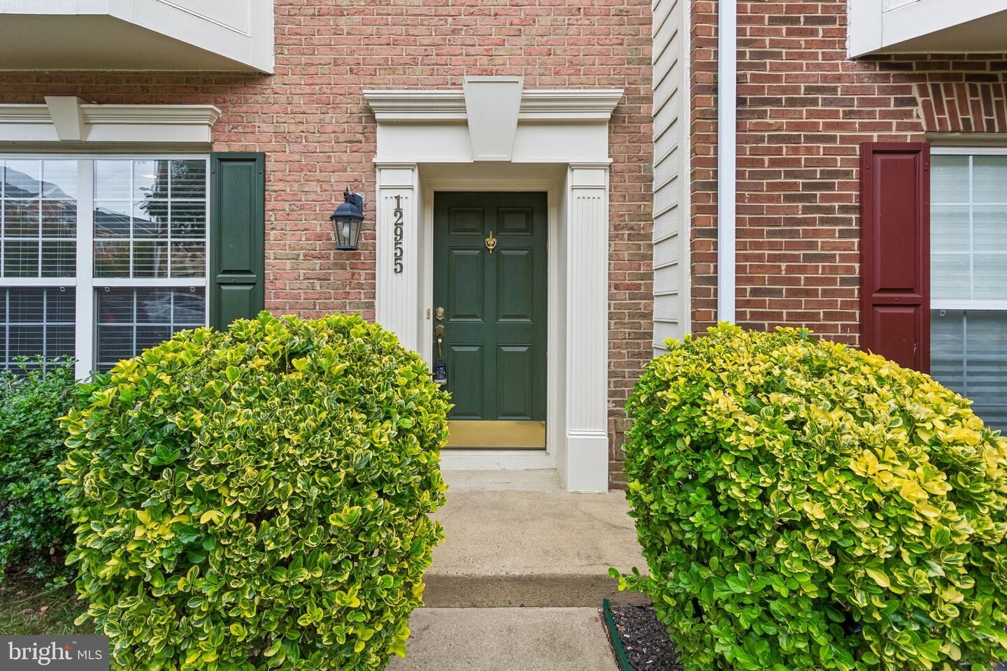 Property Photo:  12955 Mandolin Lane  VA 22192 
