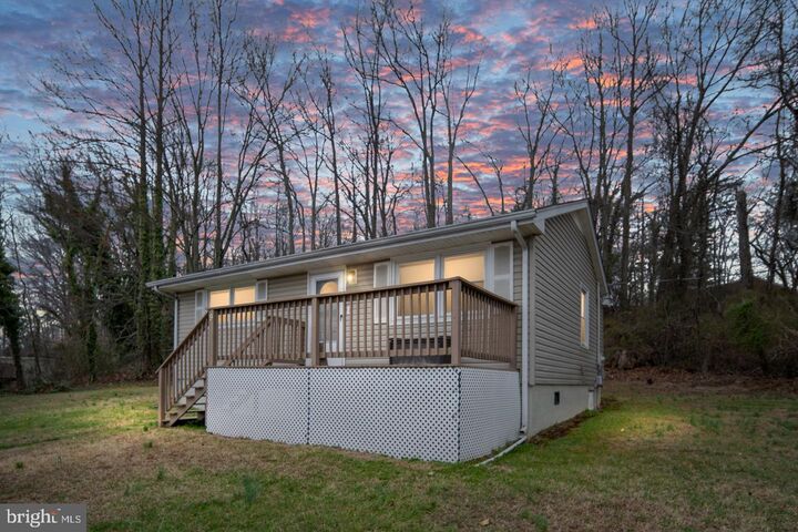 Property Photo:  9 Bells Hill Road  VA 22554 