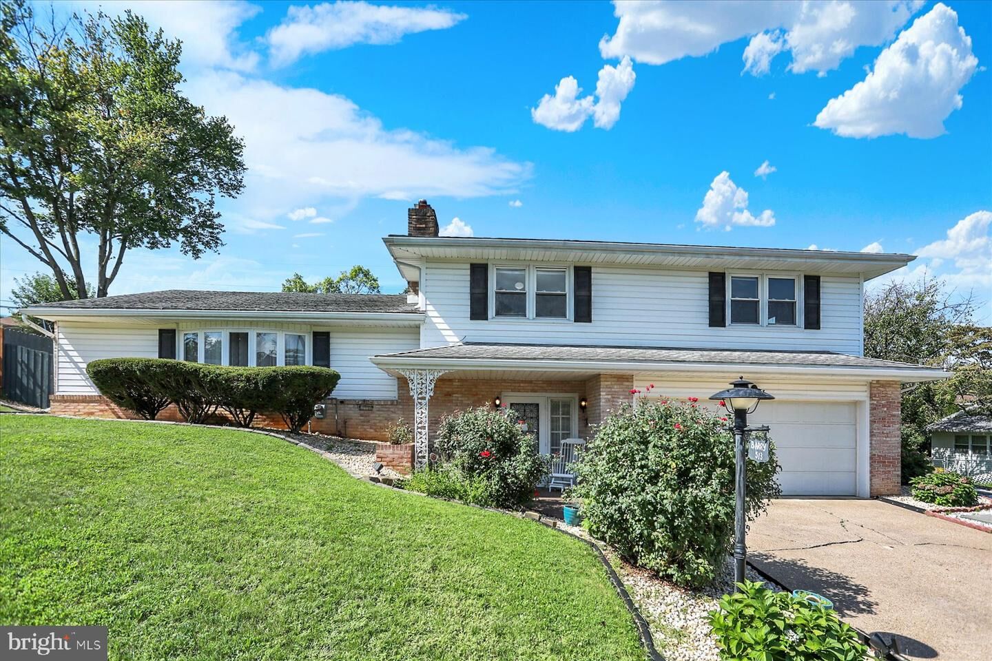 Property Photo:  513 Alden Street  PA 17109 