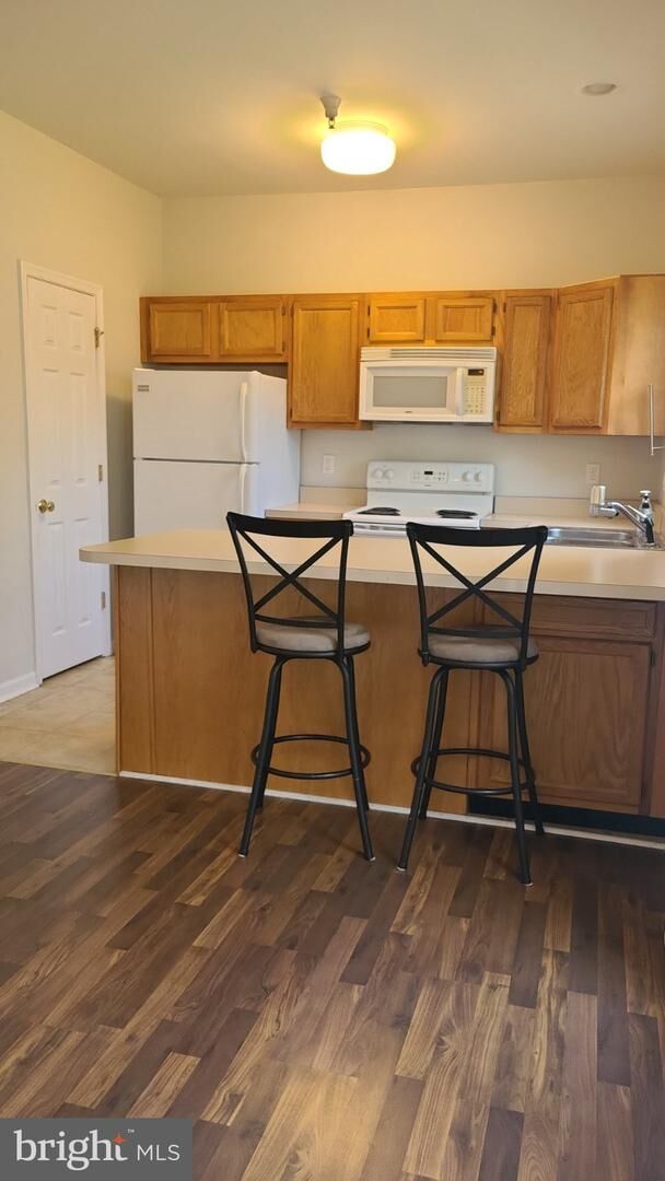 Property Photo:  8186 June Way 803  MD 21601 