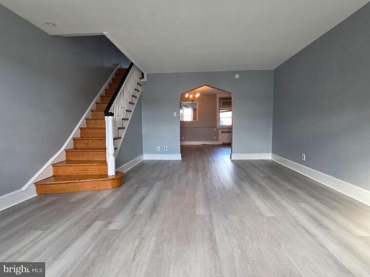 Property Photo:  3019 Knorr Street  PA 19149 