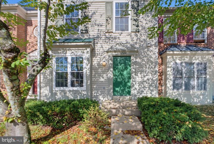 Property Photo:  6048 Raina Drive  VA 20120 