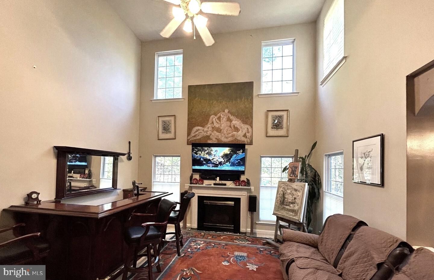 Property Photo:  607 Liberty Boulevard  VA 22508 