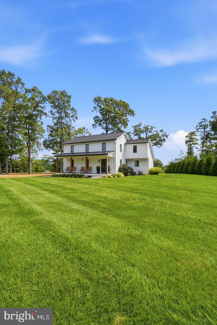 Property Photo:  7871 Avon Court  MD 21601 