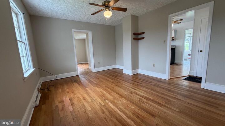 Property Photo:  108 S Preston Street  WV 25438 