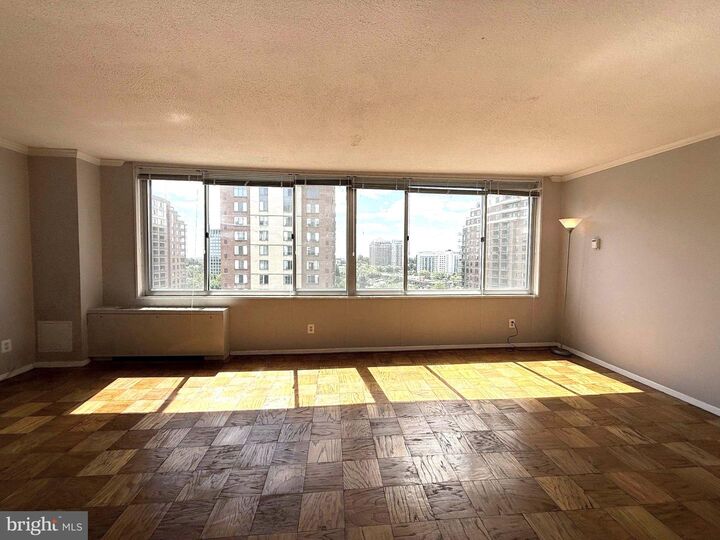 Property Photo:  11801 Rockville Pike 1110  MD 20852 