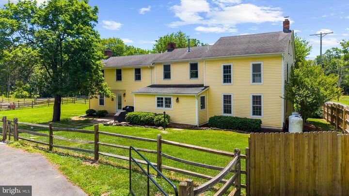 Property Photo: 179 Lindbergh Road NJ 08525