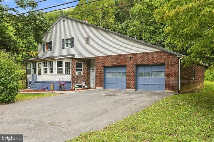 Property Photo:  22108 McMullen Highway SW  MD 21557 