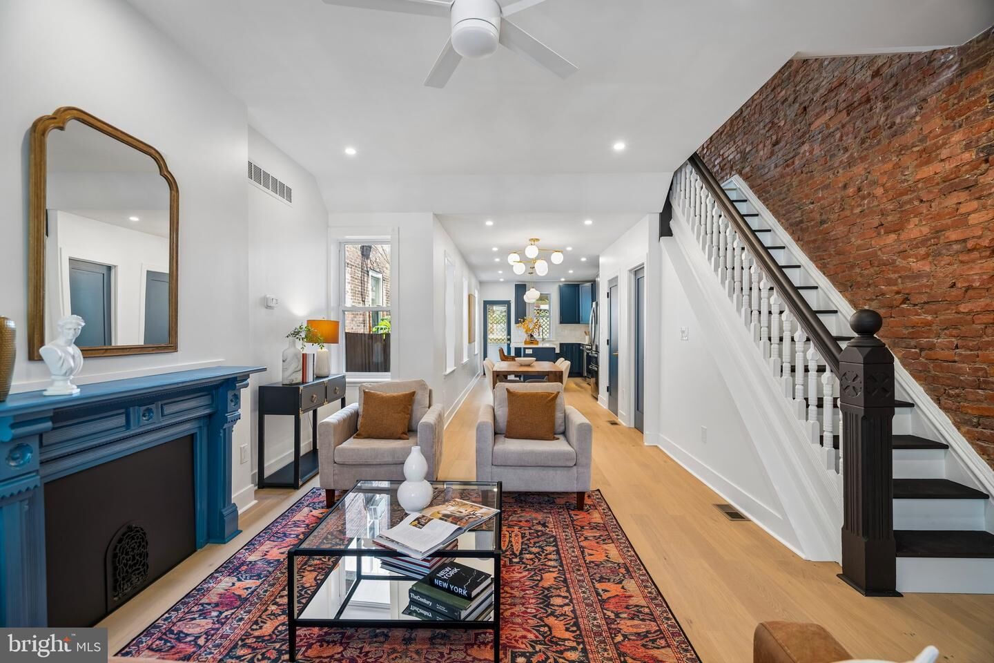 Property Photo:  2908 W Girard Avenue  PA 19130 