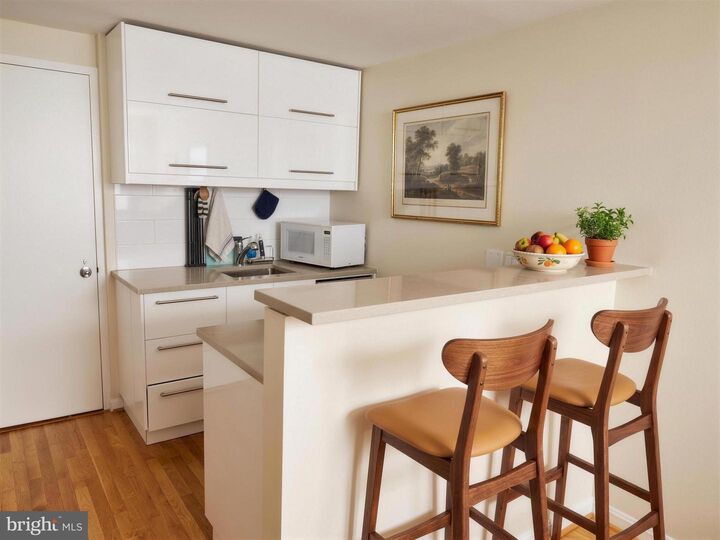 Property Photo:  1769 T Street NW 1  DC 20009 