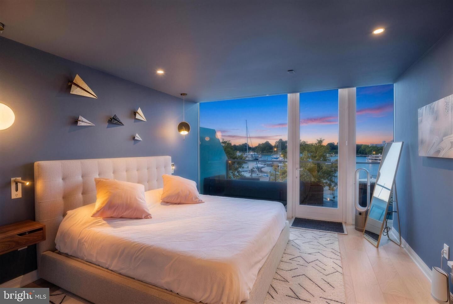 Property Photo:  601 Wharf Street SW 208  DC 20024 