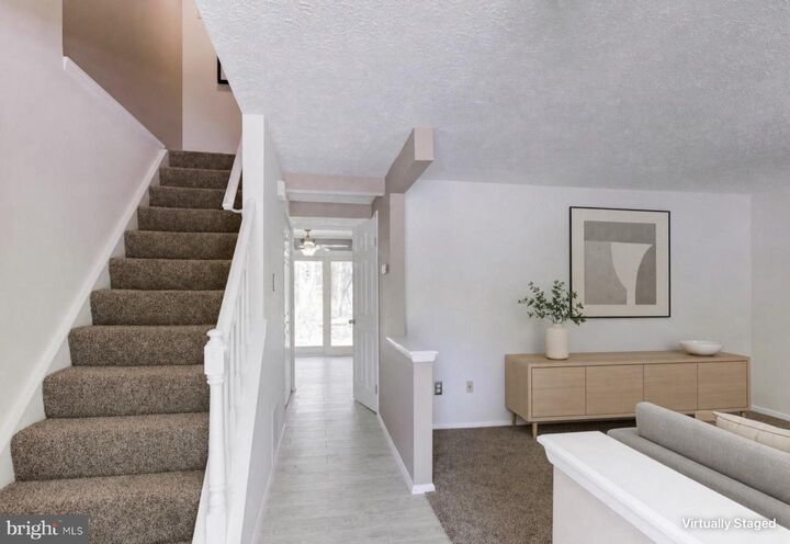 Property Photo:  1558 Bennington Woods Court  VA 20194 