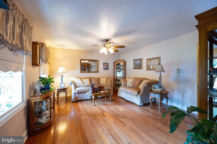 Property Photo:  984 Aspen Drive  WV 25413 