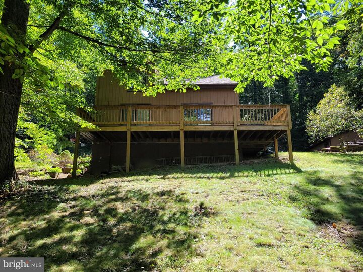 Property Photo:  20304 McMullen Highway  MD 21502 