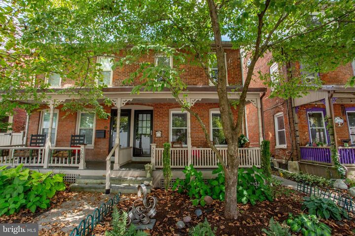 Property Photo: 266 N Union NJ 08530
