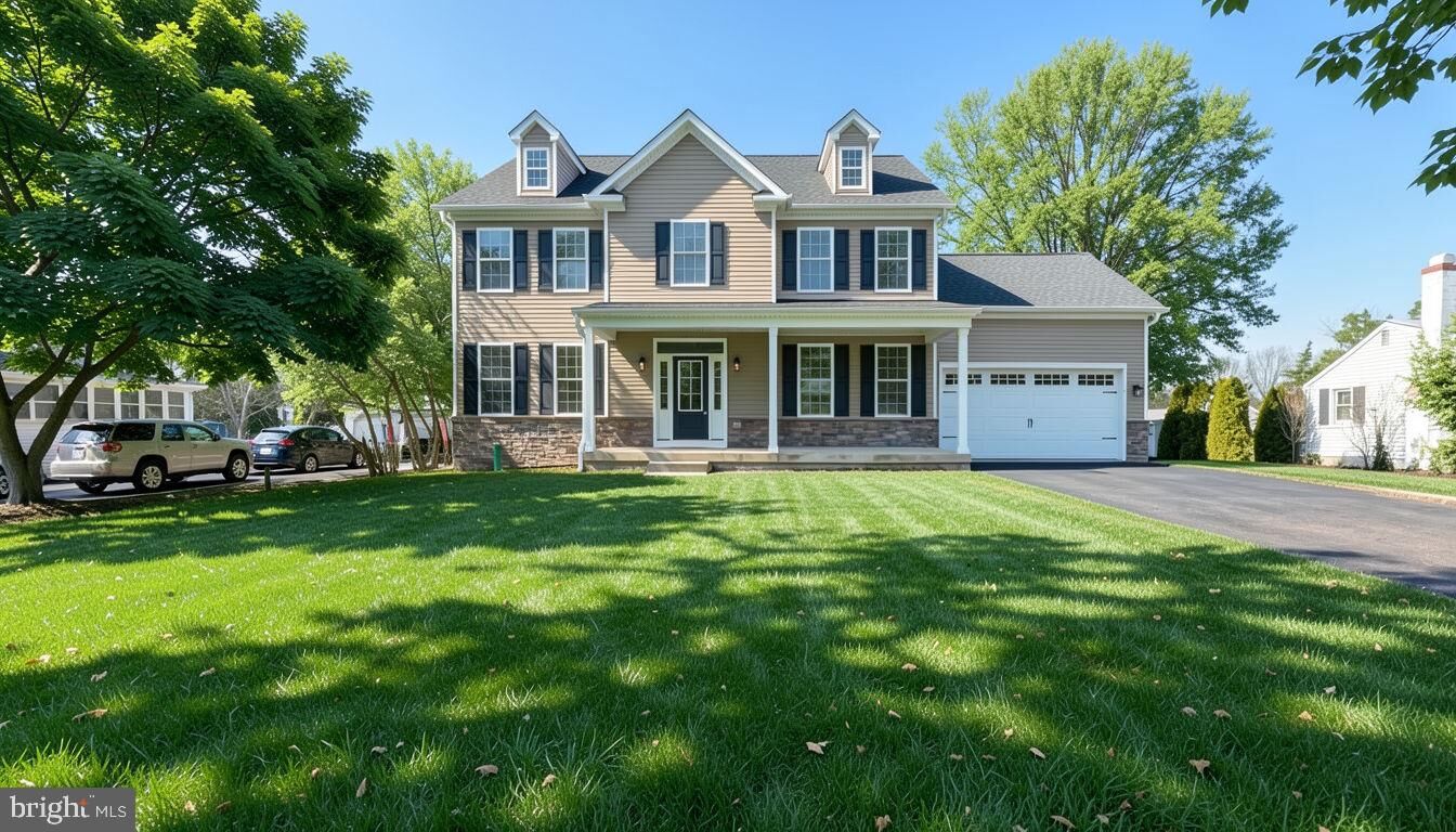 Property Photo:  5 Farber Drive  PA 18914 