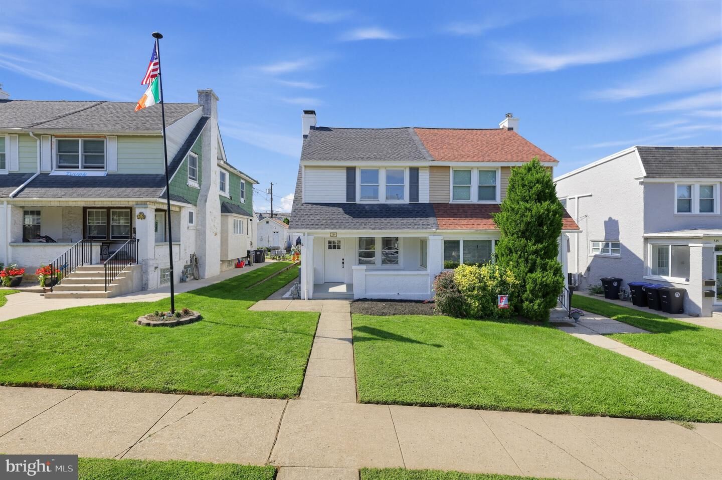 Property Photo: 341 W 11th Avenue PA 19428