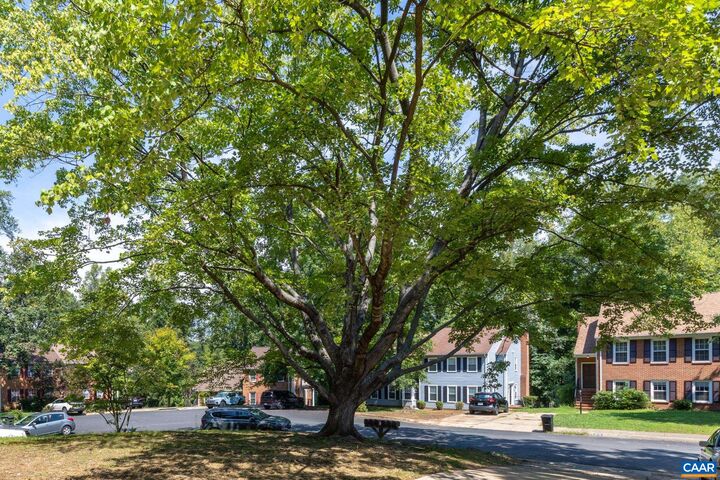 Property Photo: 1508 Westfield Ct VA 22901