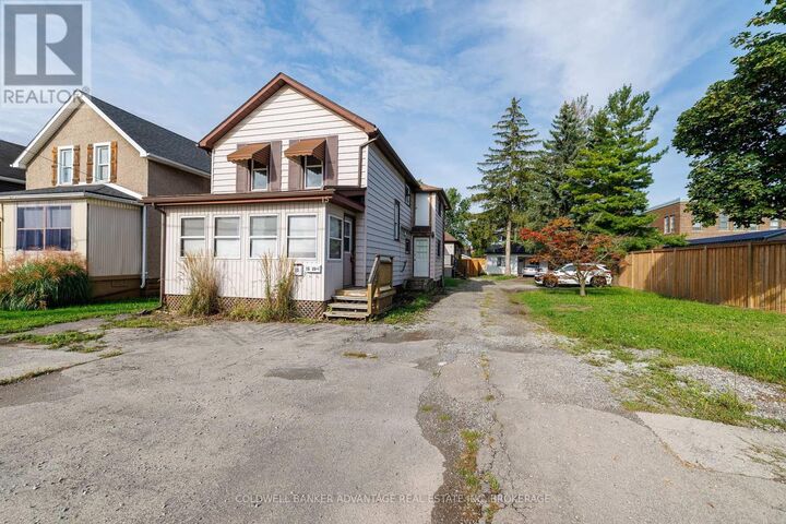 Property Photo:  15 Duncan Street  ON L3B 2C5 
