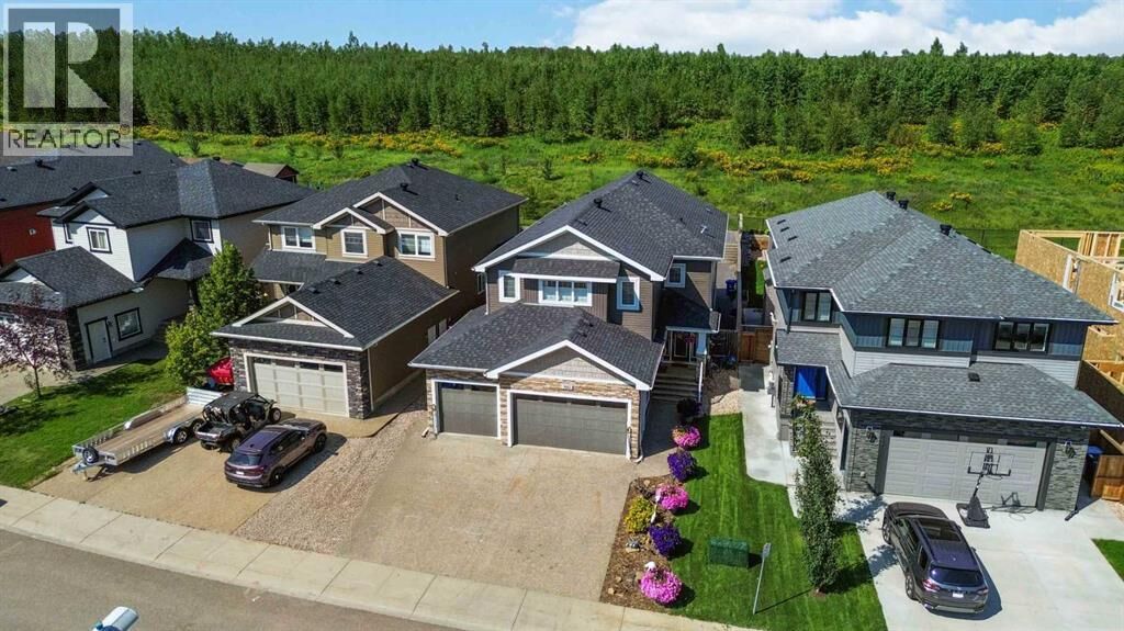Property Photo:  160 Stonecreek Landing  AB T9K 0X4 