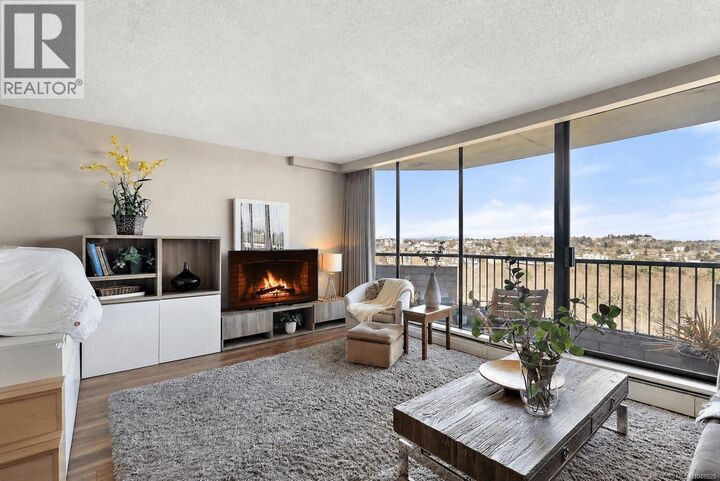 Property Photo: 620 Toronto Street 1708 BC V8V 1P7