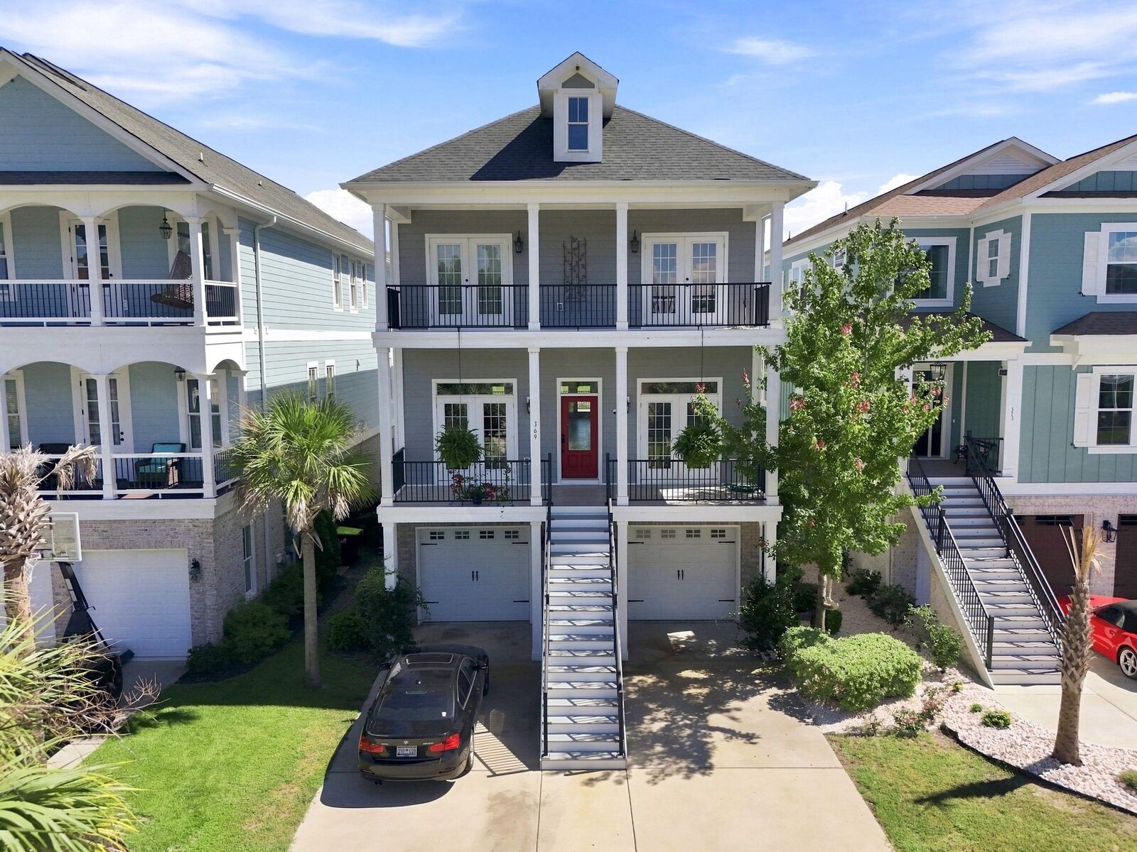 Property Photo:  369 Saint Julian Ln.  SC 29579 