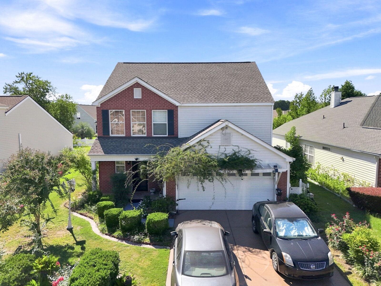 Property Photo:  349 Carolina Farms Blvd.  SC 29579 