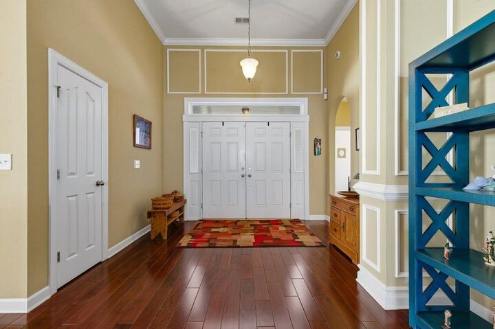Property Photo:  9 Alabaster Ct.  SC 29576 