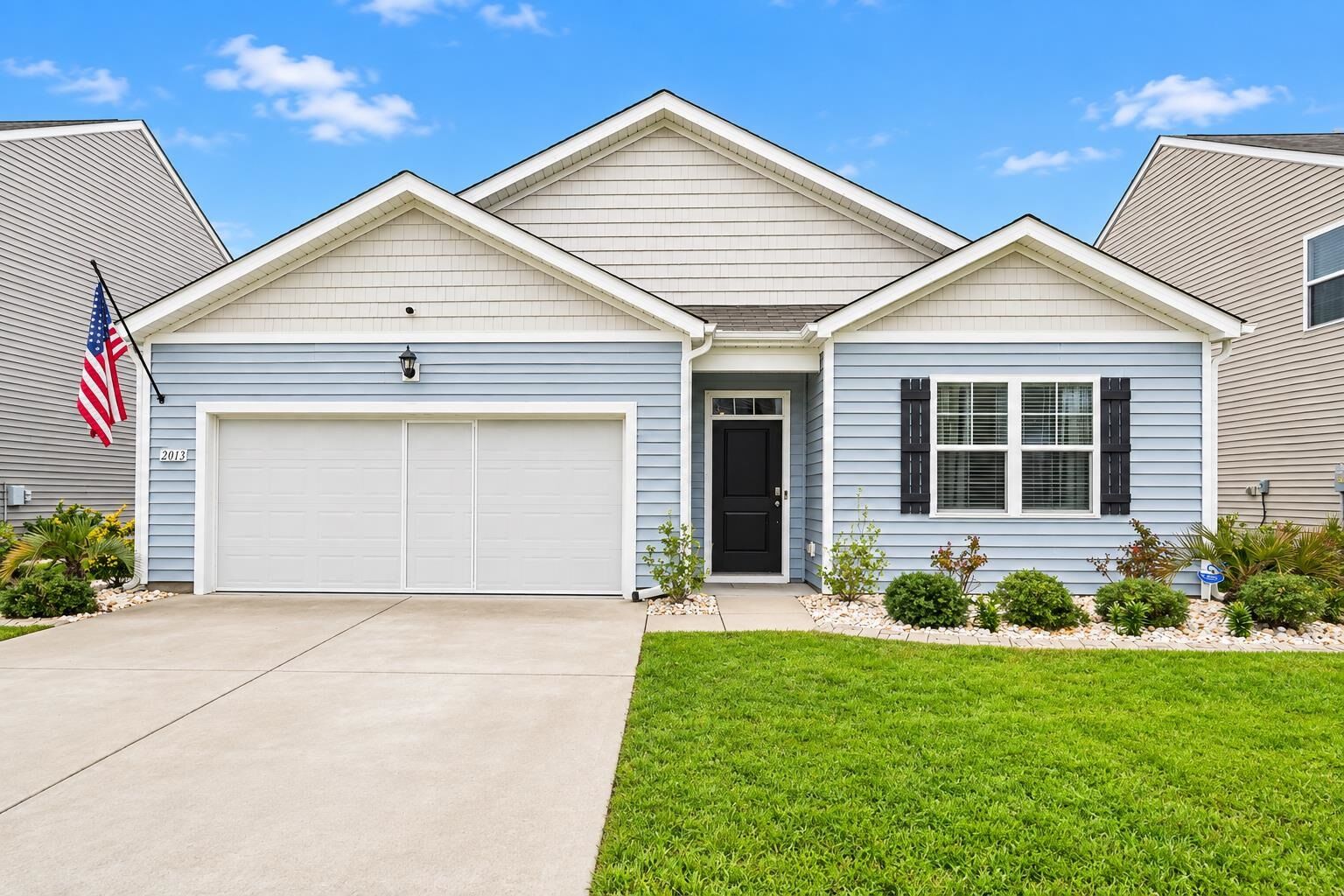 Property Photo:  2013 Musgrove Mill Way  SC 29579 