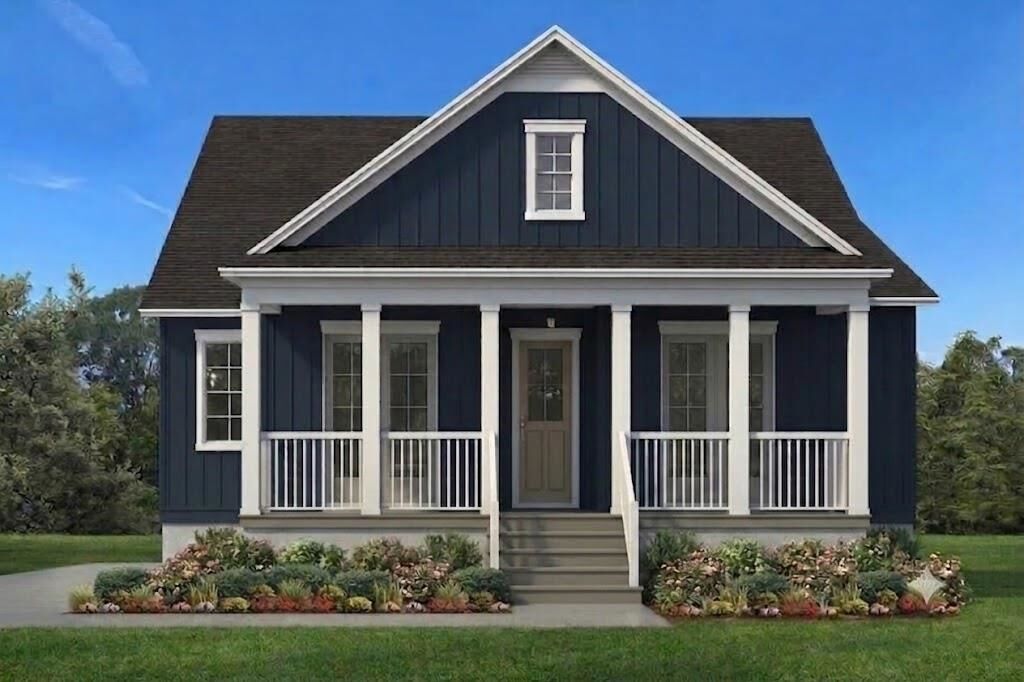 Property Photo: 118 Pineberry Dr. SC 29440