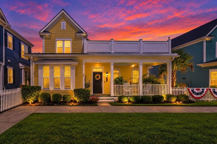 Property Photo: 721 McKinley Way SC 29577