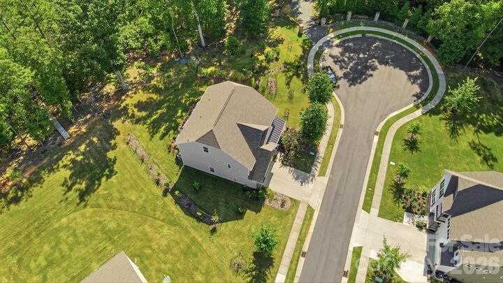 Property Photo: 17446 Chaco Lane NC 28278