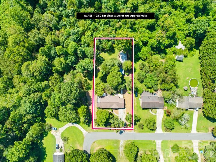 Property Photo:  184 Hillsdale Lane  NC 28681 
