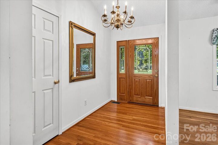 Property Photo: 6712 Mexico Road Lt 9 NC 28025