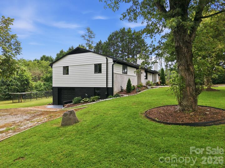 Property Photo:  364 Pace Road  NC 28792 
