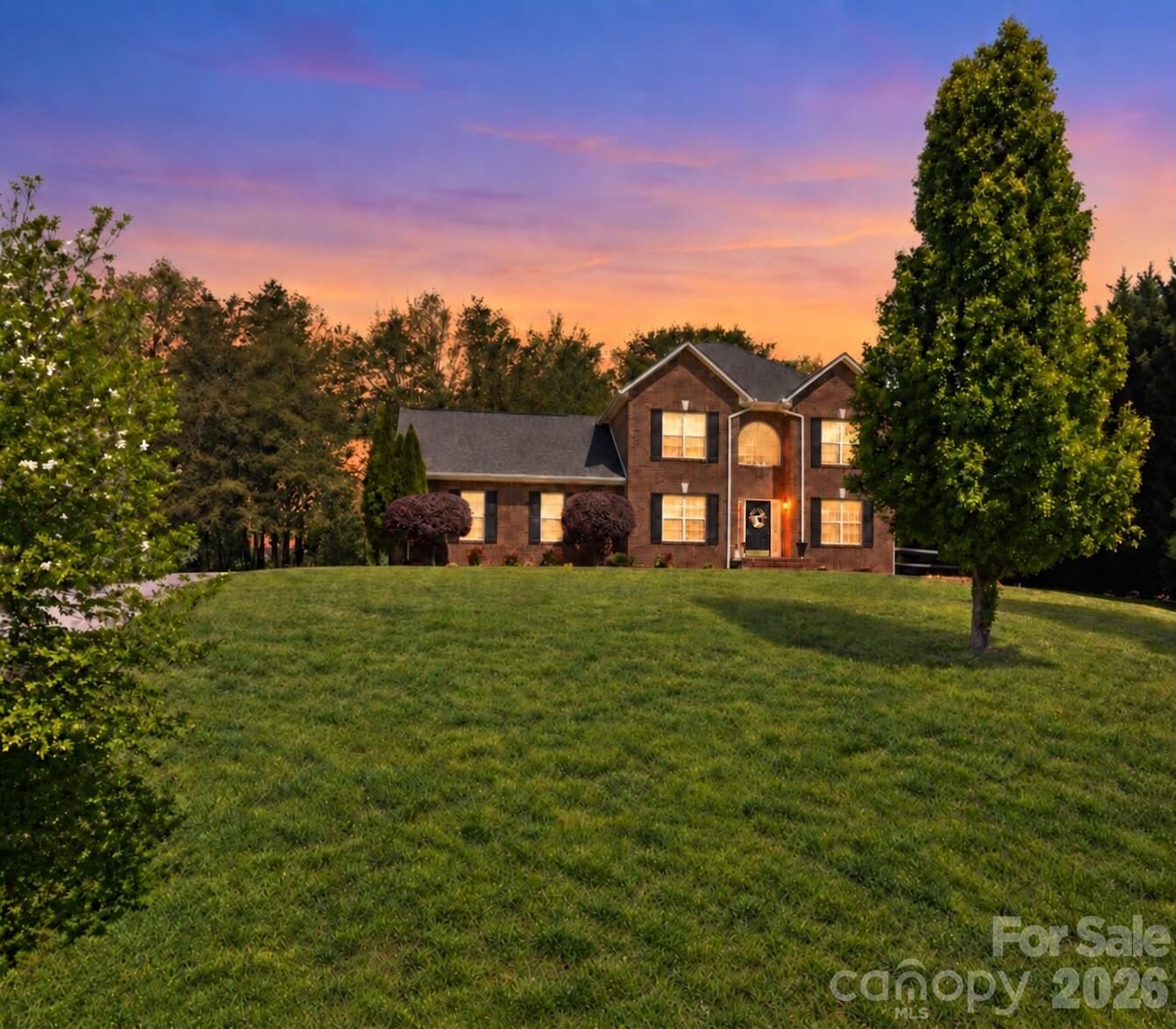 Property Photo:  5171 Butner Drive  NC 28602 