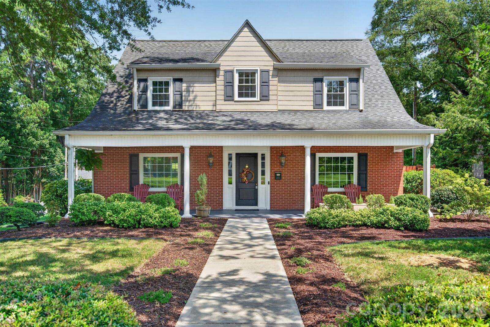 Property Photo:  638 Carolina Avenue  NC 28052 
