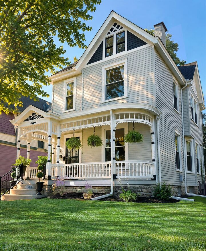 Property Photo: 933 Dayton Street OH 45011