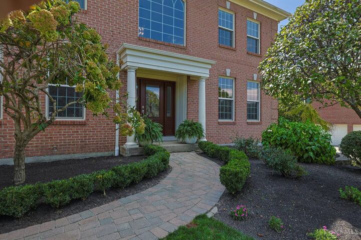 Property Photo: 785 Cedar Drive OH 45140