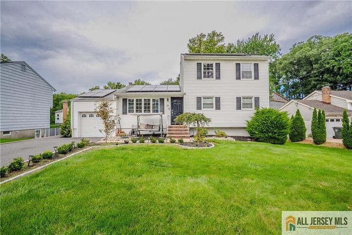Property Photo:  21 Pennington Avenue  NJ 07067 