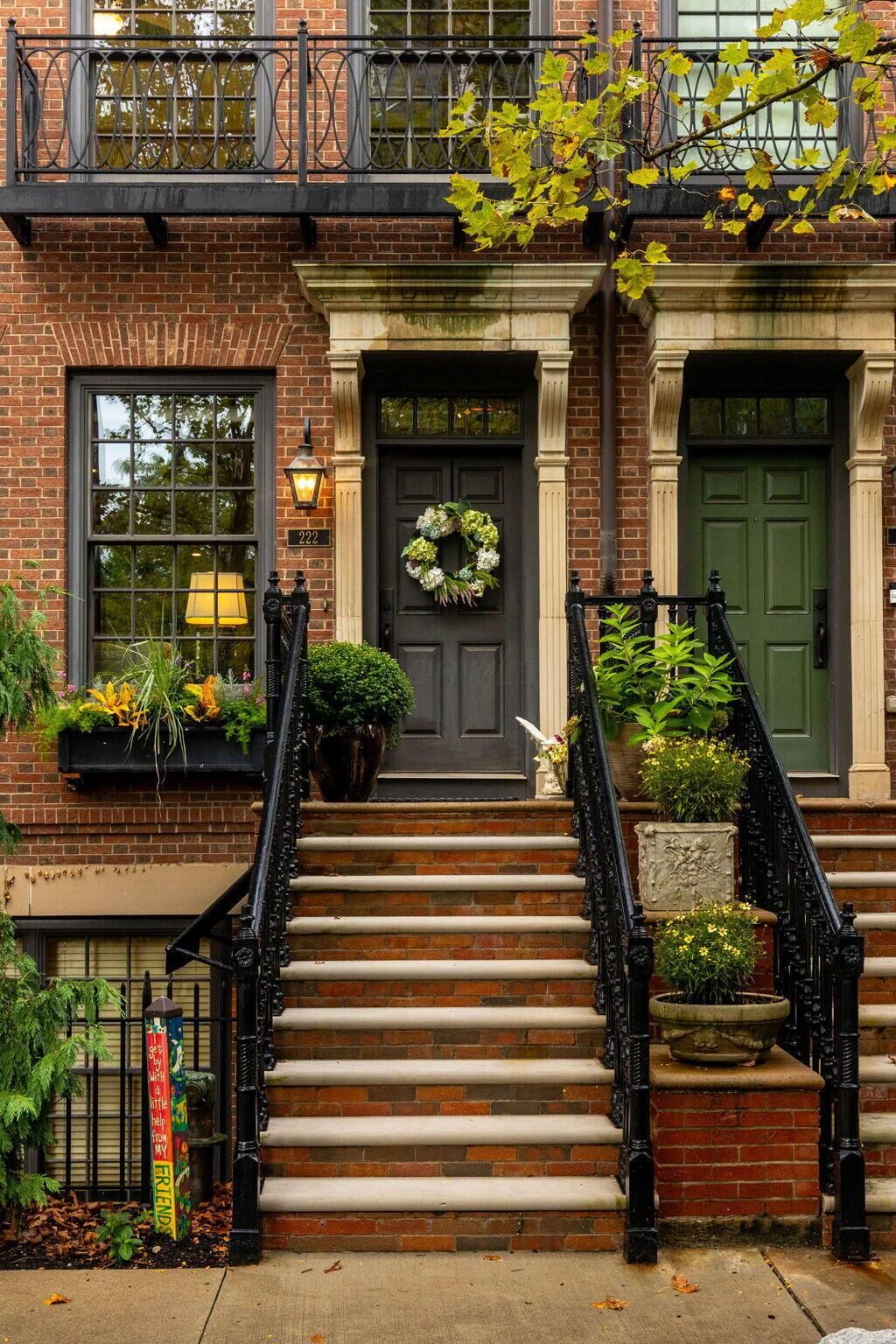 Property Photo: 222 E Gay Street OH 43215