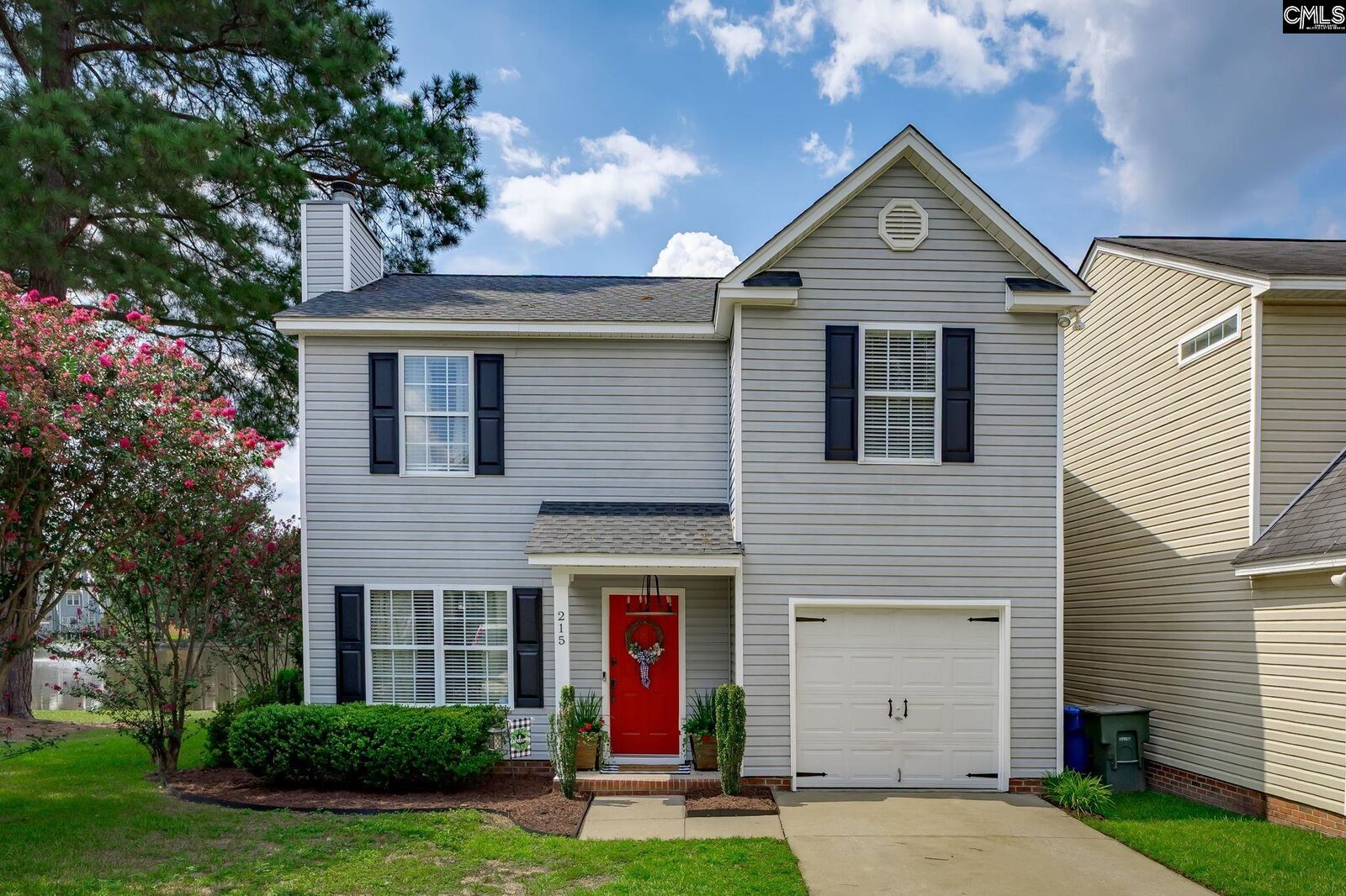 Property Photo:  215 Village  SC 29209-2170 