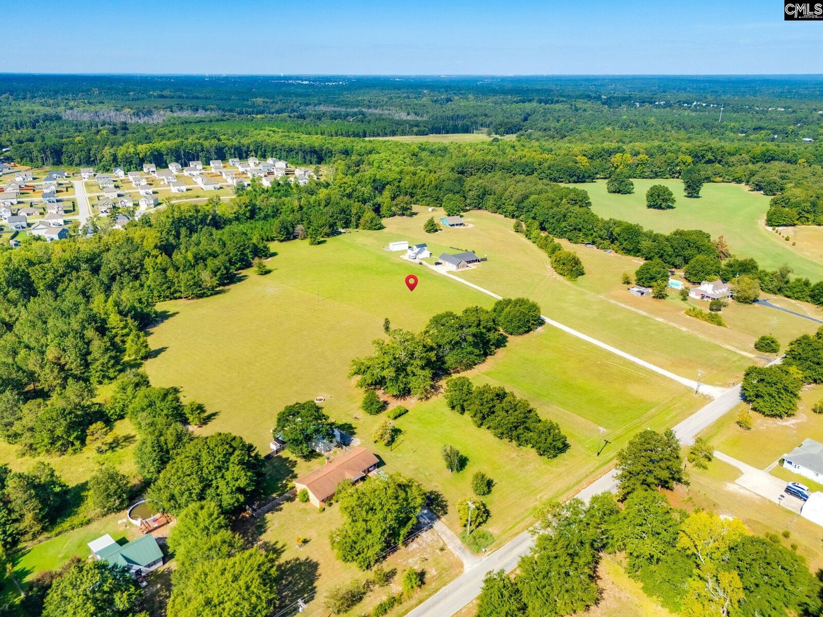 Property Photo:  1895 Bookman  SC 29045 