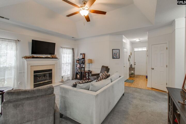 Property Photo: 605 Ridge Trail SC 29229