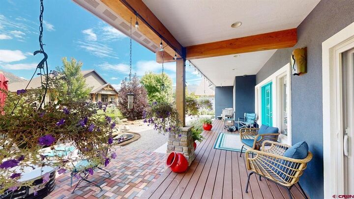 Property Photo:  21 Estancia Court  CO 81301 