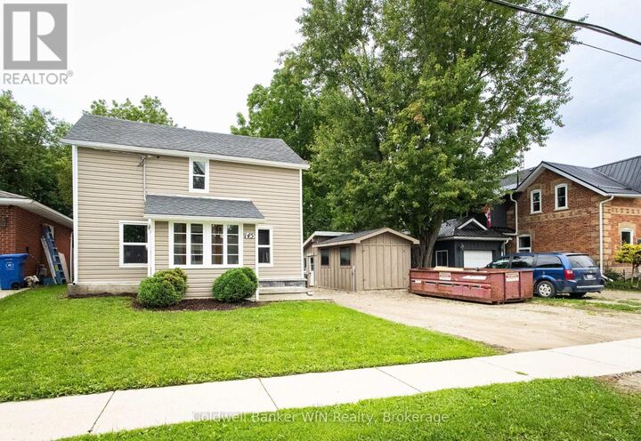 Property Photo: 145 Adelaide Street South ON N0G 1A0